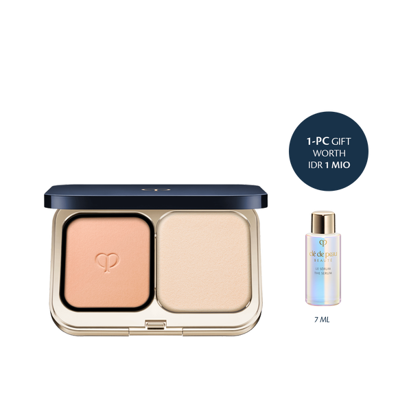 RADIANT POWDER FOUNDATION